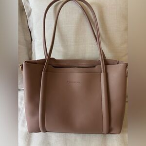 Expressions Women's Tote Bag